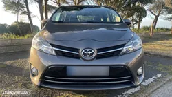 Toyota Verso 1.6 D-4D Comfort