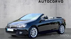 Volkswagen Golf de 2011