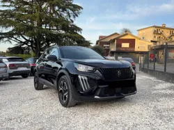 Peugeot 2008 PureTech Allure