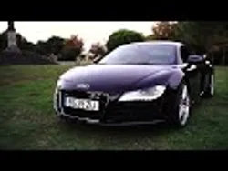 Audi R8 Coupé 4.2 FSI quattro R tronic