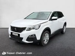 Peugeot 3008 BlueHDi 130ch S&S BVM6 Active