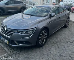 Renault Talisman 1.7 Blue dCi Executive