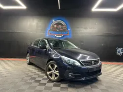 Peugeot 308 1.2 thp 130 ch / allure / phase 2 / carplay