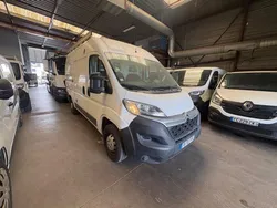 Citroen jumper 2.0 hdi 130 l2 h2 confort