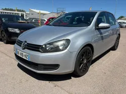 Volkswagen Golf VI 2.0 TDI 110 FAP Confortline 5p