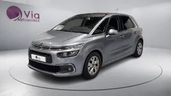 Citroen C4 PICASSO BLUEHDI 120CH BUSINESS + S&S 94G