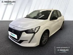 Peugeot 208 1.2 100ch S&S Active Pack