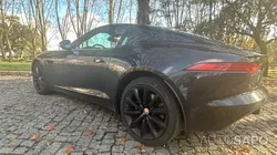 Jaguar F-Type 3.0 V6 S/C Auto de 2015