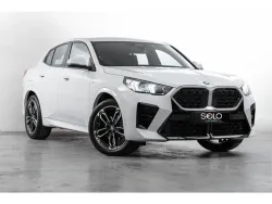 BMW X2 sDrive 18dA