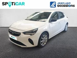 Opel Corsa 1.2 75 ch BVM5 Edition Business