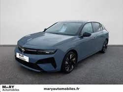 Opel Astra 1.2 Turbo Hybride 145 ch Automatique GS