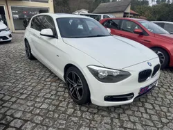 BMW 118 SPORT 2.0 D
