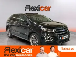 FORD Edge 2.0TDCi ST-Line 4x4 PowerShift 210