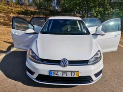 VW Golf 1.6 TDI CONFORTLINE