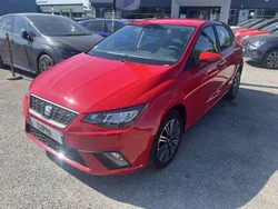 SEAT Ibiza 1.0 TSI 95 ch S/S BVM5 Urban