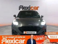 FORD Puma 1.0 EcoBoost MHEV ST-Line 125