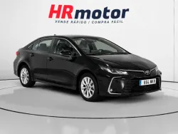 TOYOTA Corolla Sedán 140H Eco