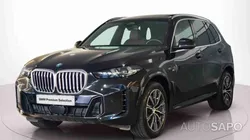 BMW X5 de 2025