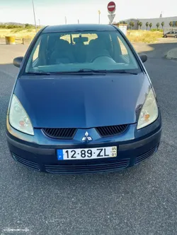 Mitsubishi Colt 1.1 Inform RCD