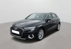 Audi A3 sportback 2.0 TDI 150 Design Luxe S tronic 7