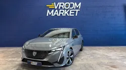 PEUGEOT 308 GT 1.5 BlueHDI 13O ch EAT8 - 2024 - Car Play - Focal - Suivi Peugeot