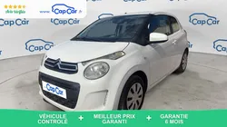 Citroën C1 1.0 VTi 68 Feel