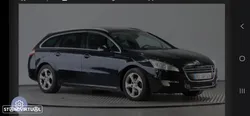 Peugeot 508 SW 1.6 e-HDi Allure 2-Tronic 105g