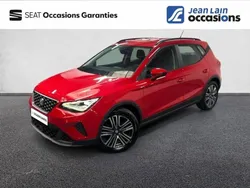 Seat Arona 1.0 TSI 95 ch Start/Stop BVM5 Copa