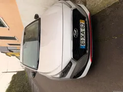 Hyundai i30 Fastback