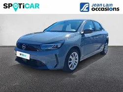 Opel Corsa 1.2 75 ch BVM5 Edition