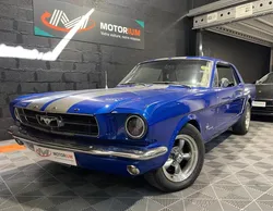 FORD MUSTANG COUPE - CG Collection - Très bon état