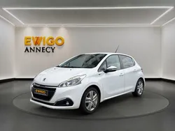 Peugeot 208 generation-i 1.6 bluehdi 100ch style / kit de distribution à jour / caméra de recul