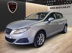 Seat Ibiza 1.4 TDI