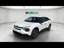 Citroen C4 PureTech 100ch S&S Feel