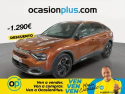 CITROEN C4 1.5 BlueHDI S&S Shine EAT8 130