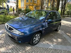 Lancia Y 1.2 Elefantino Blu