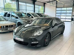 Porsche Panamera Turbo 4.8 V8 500ch – Sport Chrono – Burmester – Toit ouvrant
