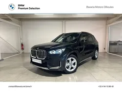 Bmw X1 sDrive18i 136ch xLine First Edition Plus