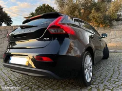 Volvo V40 1.6 D2 Momentum