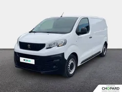 Peugeot Expert FGN TOLE STANDARD 1.5 BLUEHDI 120 S&S BVM6 PREMIUM
