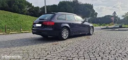 Audi A4 Avant 2.0 TDi
