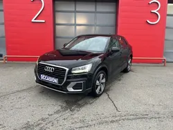 Audi Q2 1.6 TDI 116ch Design luxe