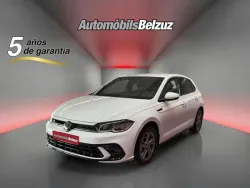 VOLKSWAGEN Polo 1.0 TSI R-Line 70kW
