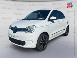Renault Twingo E-Tech Electric Intens R80 Achat Intégral - 21MY