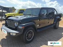 Jeep Gladiator 3.0 V6 264ch Overland 4x4 BVA8 *RIDEAU BENNE ELEC