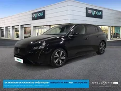 Peugeot 308 PureTech 130ch S&S EAT8 Allure