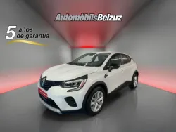 RENAULT Captur TCe Equilibre 67kW