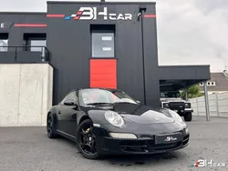Porsche 911 COUPE 997 3.6 325 CARRERA 4