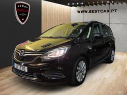 Opel Zafira 1.6 CDTI