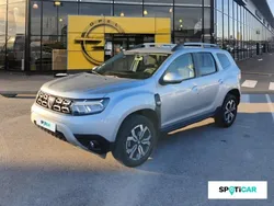 Dacia Duster 1.5 Blue dCi 115ch Prestige 4x2 E6U